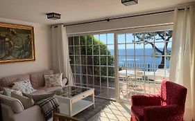 Casas 1ª línea ría de Vigo